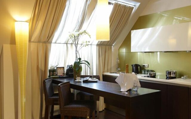 MyPlace - Premium Apartments Riverside