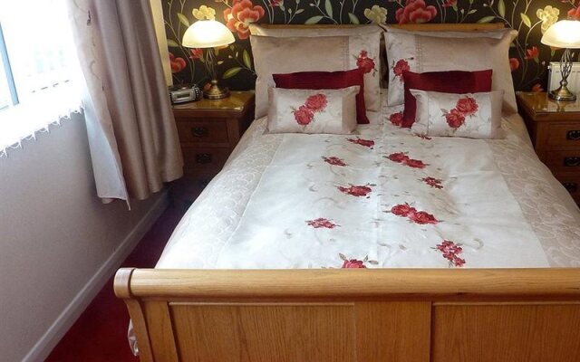 The Merivon Guest House