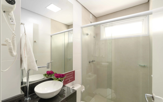 Hotel Boulevard Beach Canasvieiras