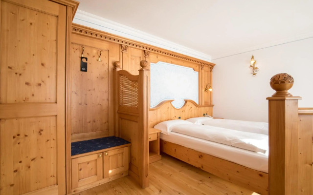 Hotel Chalet all'Imperatore