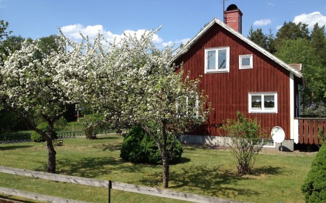 Eriksmåla B&B