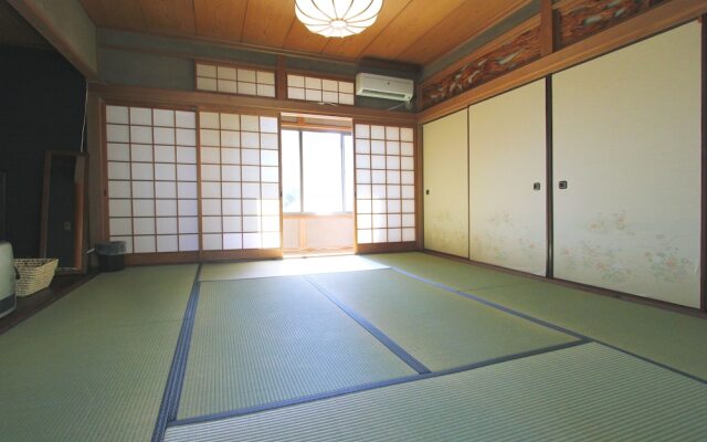 Its i Osaka House