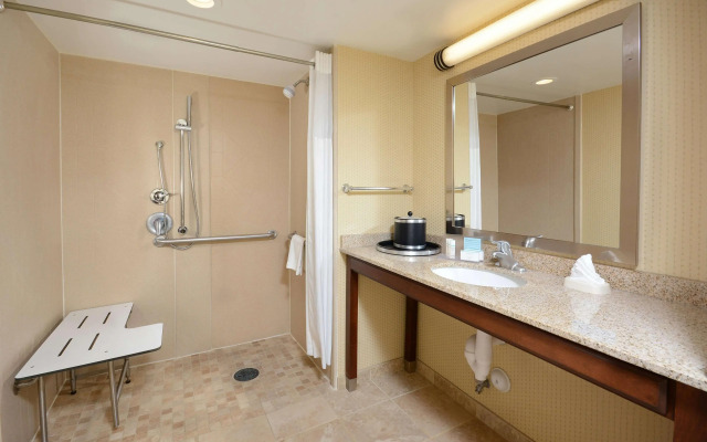 Hampton Inn Raleigh-Durham Airport