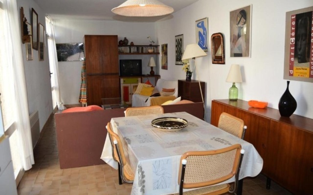 Résidence LA GRIFOULLIÈRE - Maisons & Villas pour 7 Personnes 74