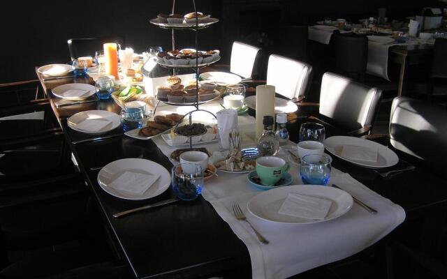 Hotel Restaurant de Joremeinshoeve