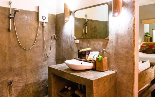 Blue Mango Rooms & Villas