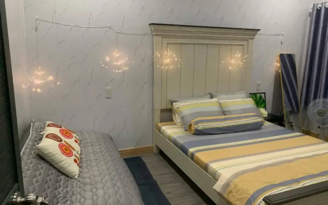 Ruby House, 3 Bedroom Apartment, Beachside
