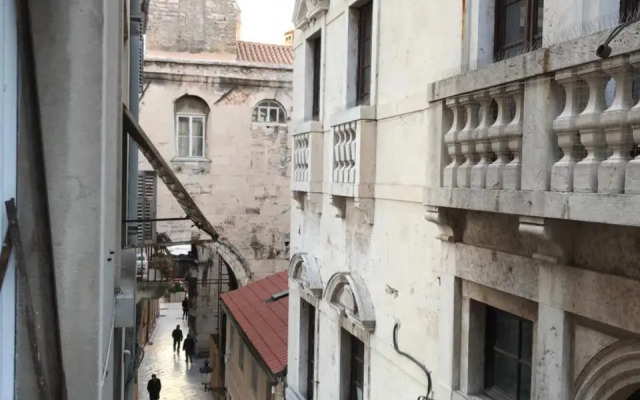 Apartments Petar