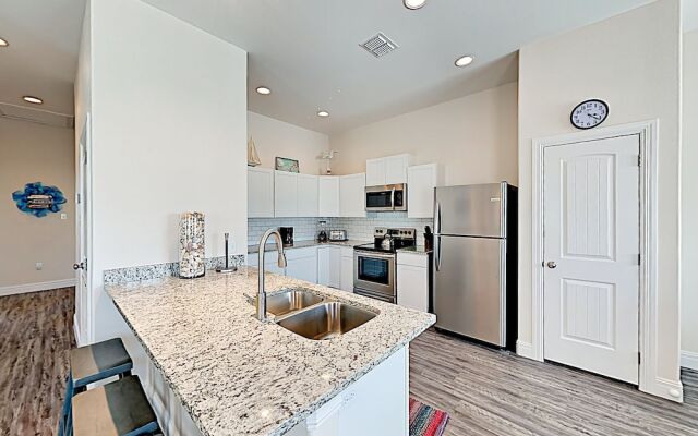 122 Rockport - 3 Bedroom Home