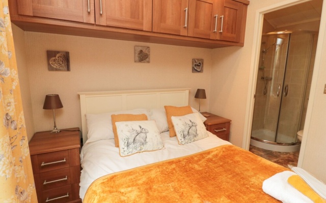 Number 43 Burnside Lodge