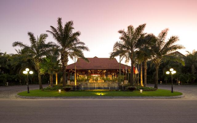 Golden Sand Resort & Spa Hoi An