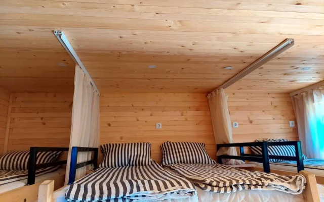 Bungalow 2- za max 5 osoba