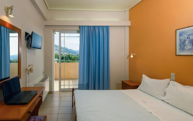 Fotini Villas