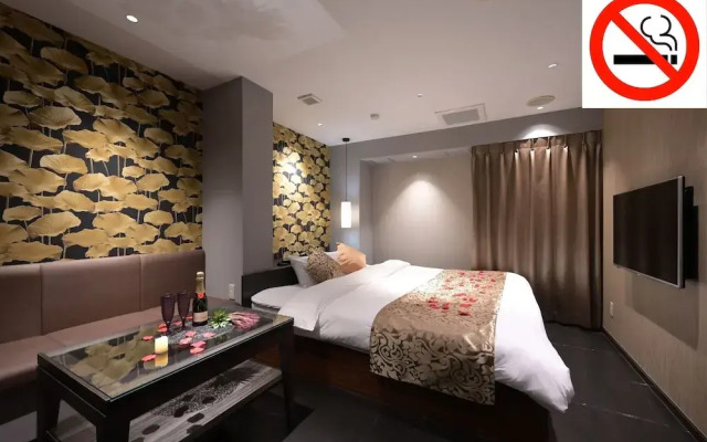 HOTEL BAMBOO GARDEN Shin-Yokohama - Adults Only