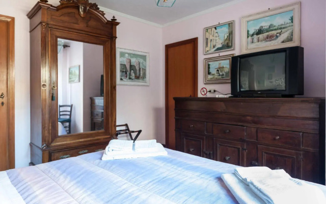 La Casa del Pittore
