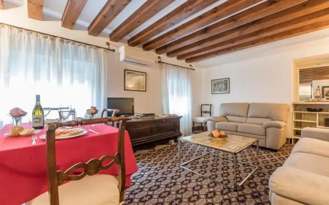 Ca Carmini With Private Garden