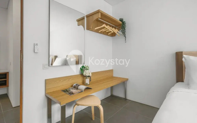 Sorte by Kozystay - Dago