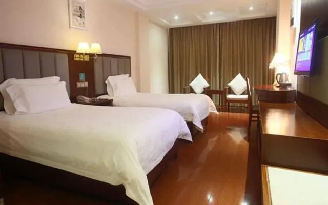 Jinjiang Inn Style