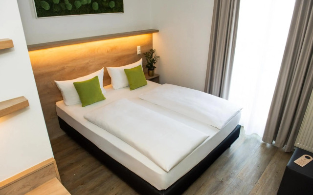 Hotel Perlach Allee