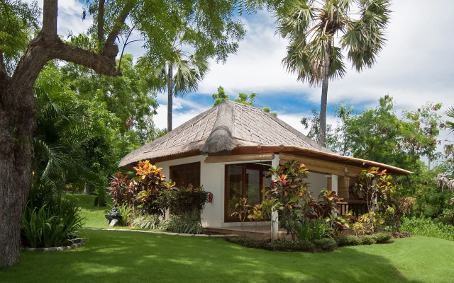 Siddhartha Oceanfront Resort & Spa Bali