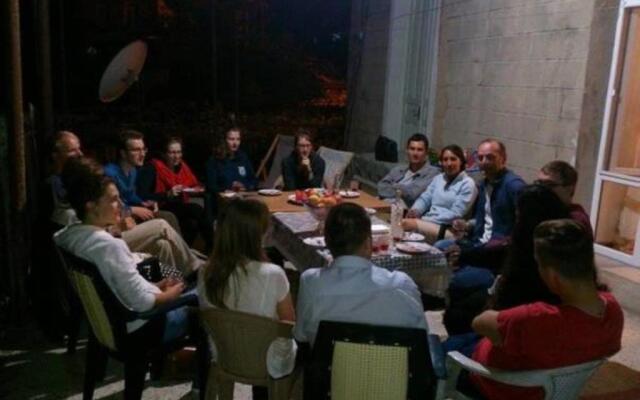 Giorgi's Homestay