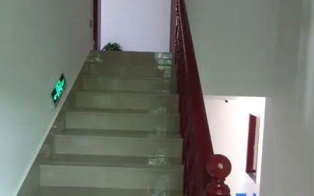 Zhuyuan Mountain Foot Homestay