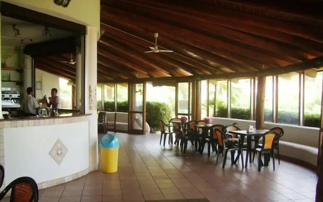 Cala Petrosa Resort