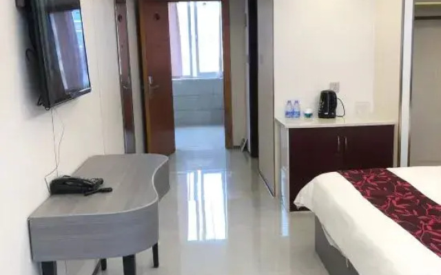 Dongshan Yuanfeng Hotel