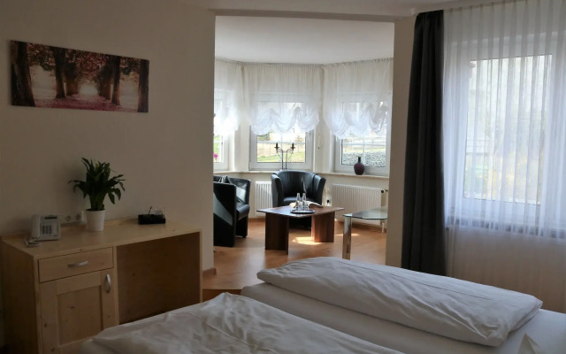 Regiohotel Germania Bad Harzburg