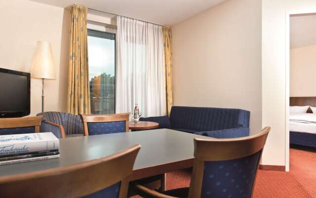 Seminaris Seehotel Potsdam
