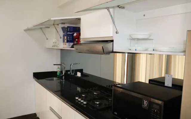 Residencial Cafferata