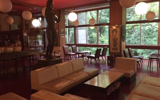 Kakeyu Onsen Tsuruya Ryokan