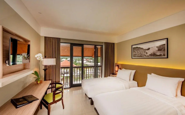 éL Hotel Royale Banyuwangi