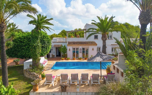 Villa La Siesta