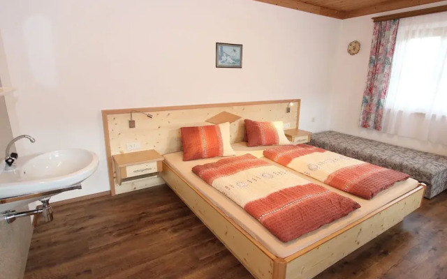Spacious Apartment in Wagrain With Balcony