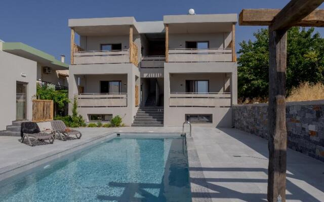 Casa D'Oro Suites by Estia 'Adults Only'