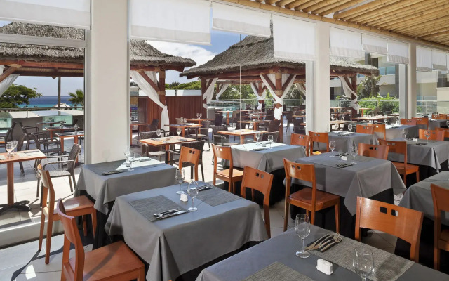 Paradisus by Meliá Fuerteventura – All Inclusive