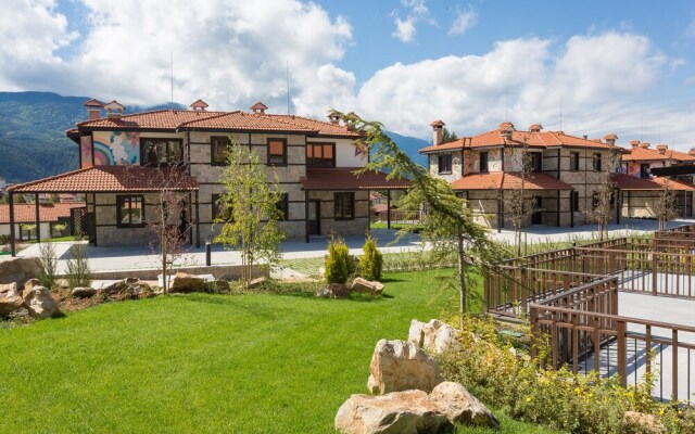 SG Ruskovets Resort