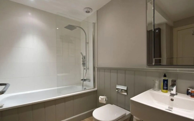 Destiny Scotland - Q-Residence