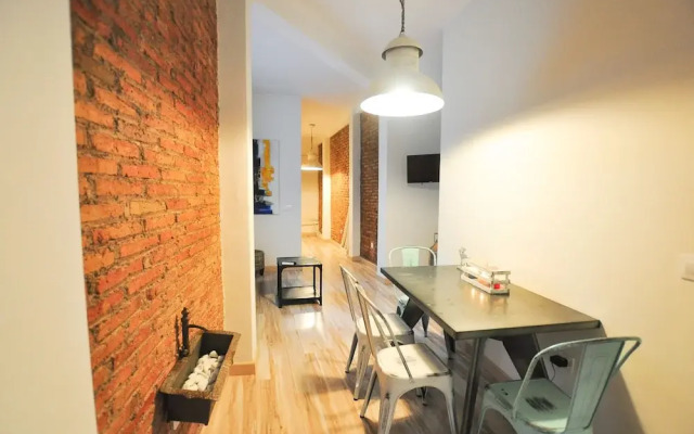 Sitito Uncibay Apartment