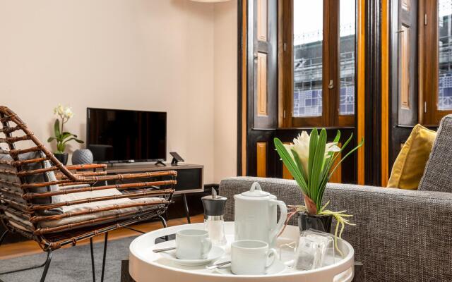 YOUROPO - Bolhão 1A