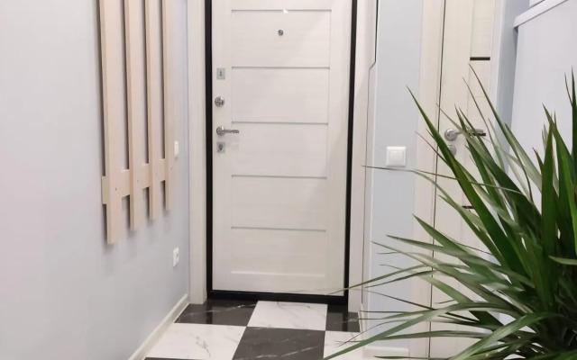 Апартаменты на проспекте Ленина 32А