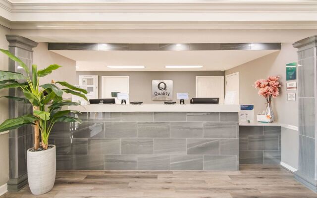 Best Western of Crestview