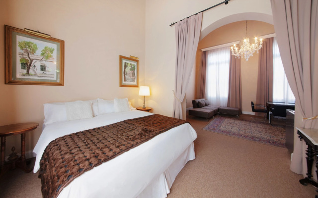 Hotel del Casco