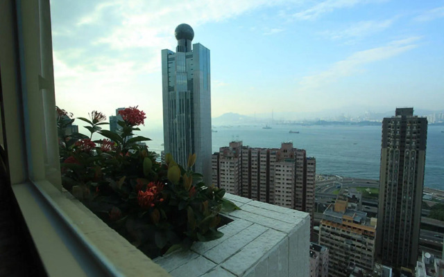 Grand City Hotel