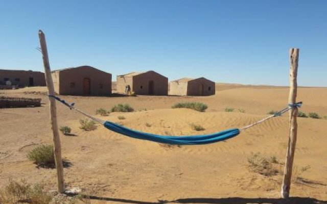 Desertbrise Camp