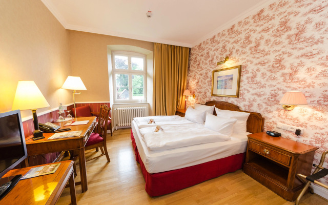 Klosterhotel Wöltingerode