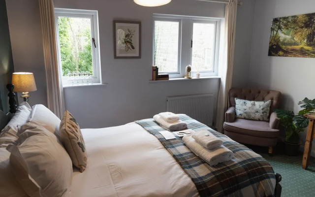 The Devonshire Arms Baslow