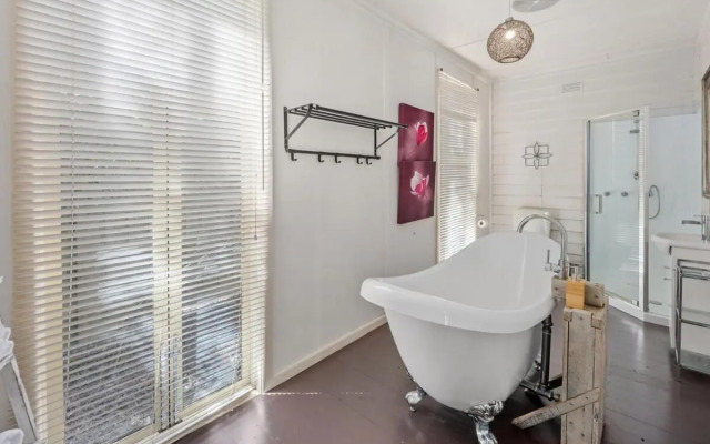 Courtyard Cottage Healesville, Close To Everything