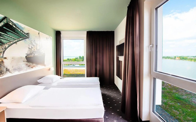 B&B Hotel Wilhelmshaven